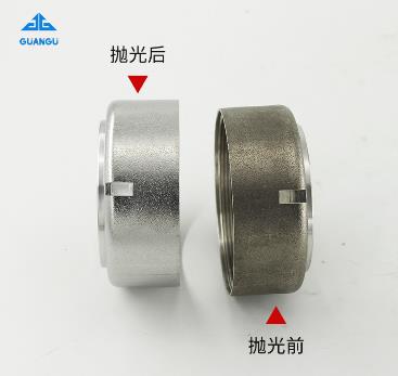 關(guān)于汽車零部件磁力研磨機(jī)，你知道多少？